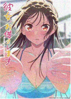 雾都巡夜人 国产深夜动画番剧